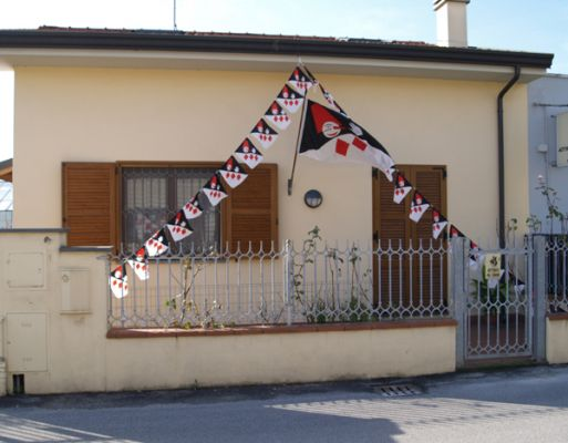 La Burlacasa di Burlastefano