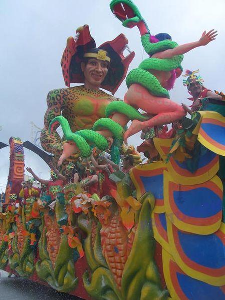 Gemellaggio nel nome del Carnevale