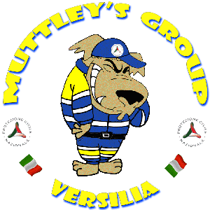 Grazie al Muttley's Group Versilia