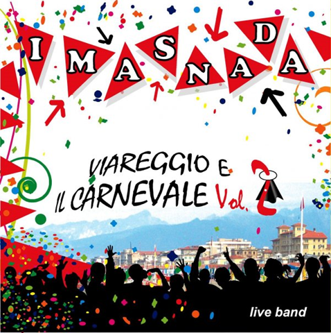 Il nuovo CD dei Masnada