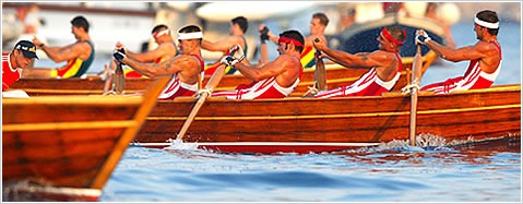 Il Palio dell’Argentario e i Carnevalari