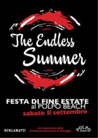 The Endless Summer Fest