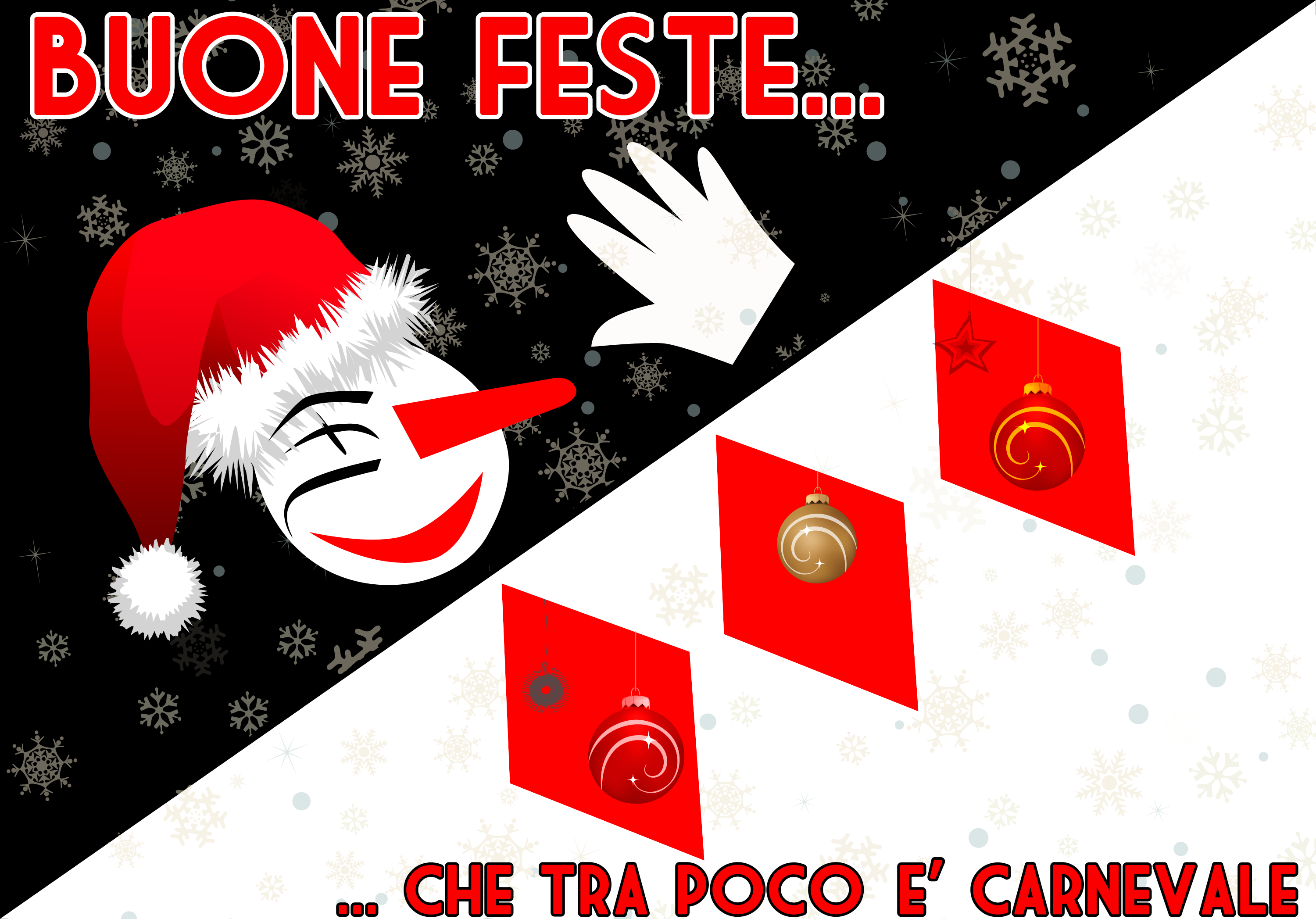 Buone feste