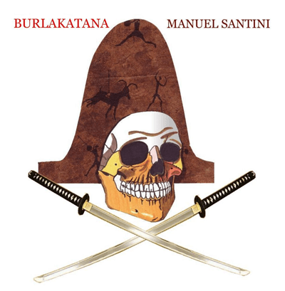 Burlakatana