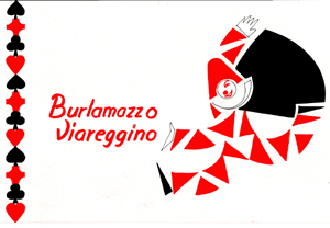 Il “Burlamazzo”