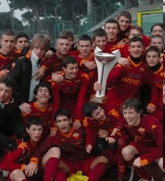 Viareggio Junior Cup 2011