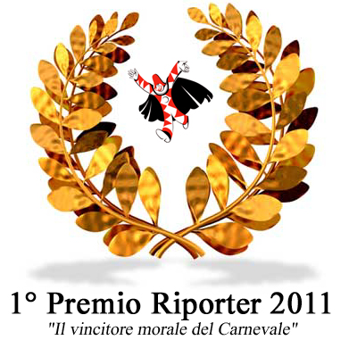 Aperte le votazioni per il Premio Riporter 2011!