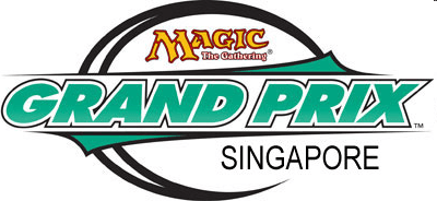 I carri al GP di Singapore