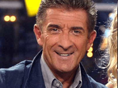 Ezio Greggio rinuncia al “Burlamacco d’Oro”