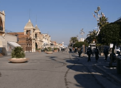 La Passeggiata per il Carnevale: aumentano le adesioni