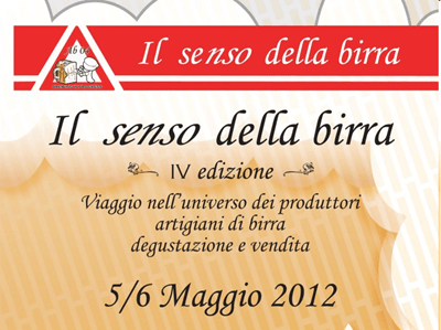 Il Senso della Birra 2012