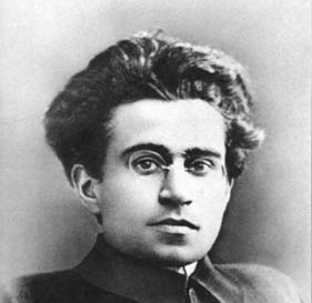 Gramsci e il Festival di Burlamacco