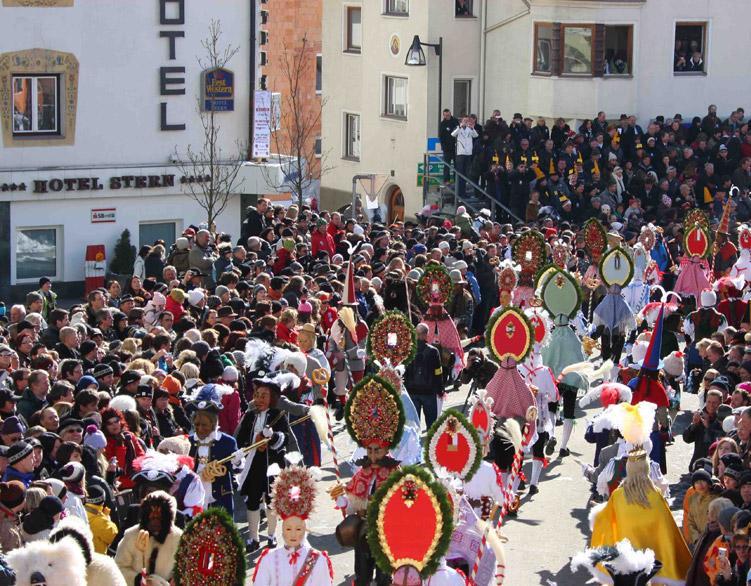 Niente riconoscimento UNESCO per il Carnevale di Viareggio?
