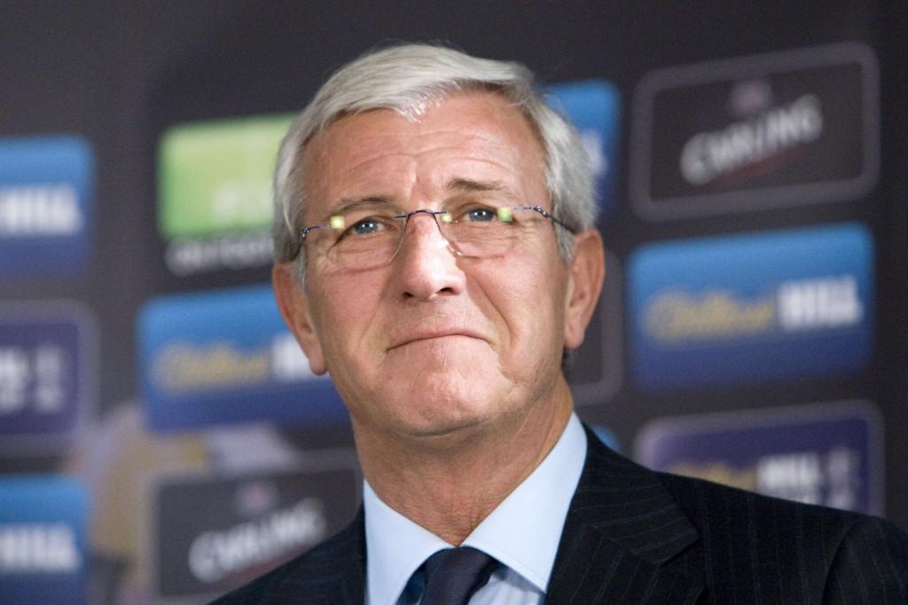 Marcello Lippi “Cavaliere del Carnevale”