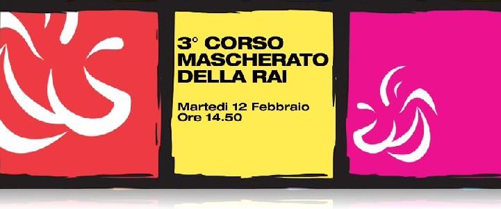 Il programma del Terzo Corso 12 febbraio 2013