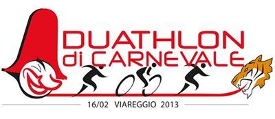 1° Duathlon di Carnevale