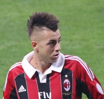 El Shaarawy leggerà il Giuramento della Coppa Carnevale