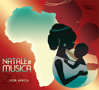 Natale in Musica 2013 … For Africa