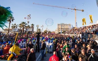 Carnevale, internet, psiche e società