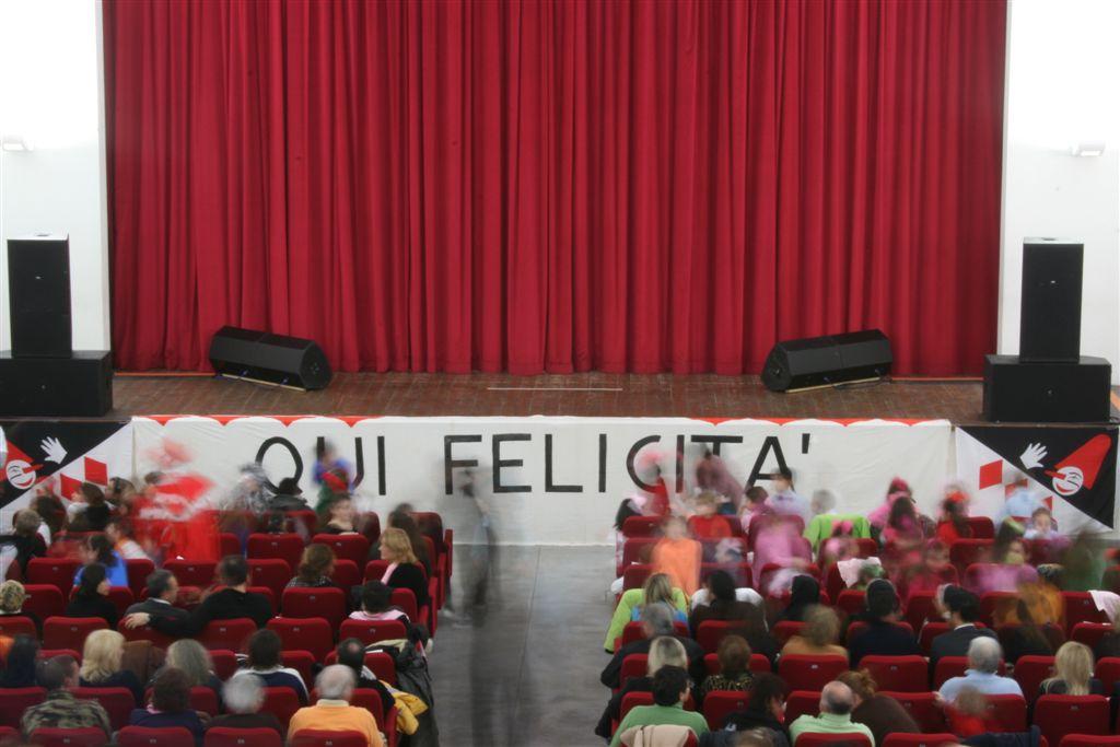 FdB 2014 – biglietti esauriti!