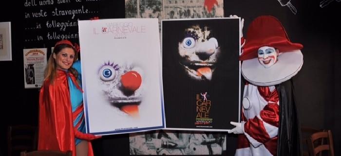 Il Manifesto del Carnevale 2015