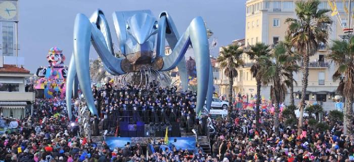 Le classifiche del Carnevale 2014