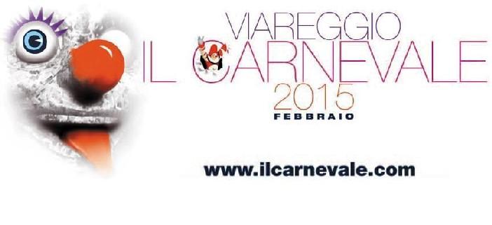 Le date del Carnevale di Viareggio 2015