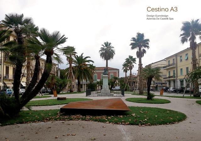 Viareggio, la città di Shelley