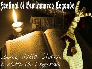 Festival di Burlamacco Story