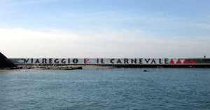 Operazione Muraglione: “Viareggio è il Carnevale”