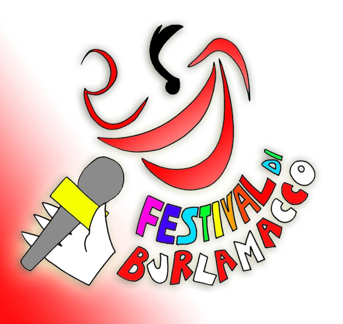 Le 22 canzoni del Festival di Burlamacco 2015