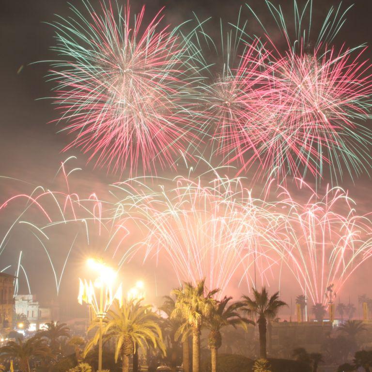 Il Corso di Chiusura del Carnevale 2020