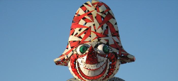 Le date del Carnevale di Viareggio 2016