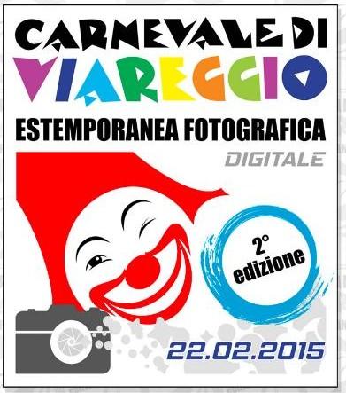 Estemporanea fotografica di Carnevale