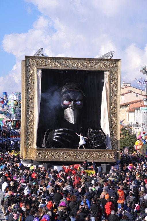 Le classifiche del Carnevale 2015