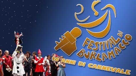 Festival di Burlamacco 2016 – Il trailer