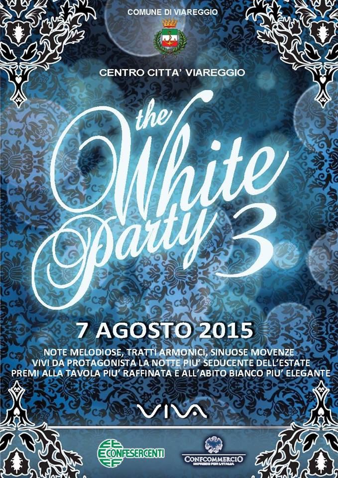 The White Party 3