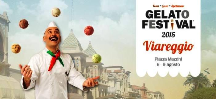 Gelato Festival 2015