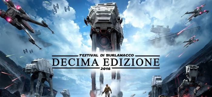 Le canzoni selezionate per il Festival di Burlamacco 2016