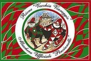 Festa del Rione Vecchia Viareggio 2017