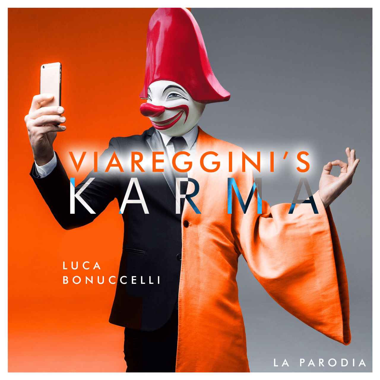 “Viareggini’s Karma” la parodia tutta viareggina!
