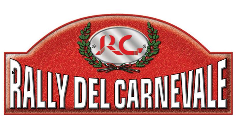 XXXVI Rally del Carnevale