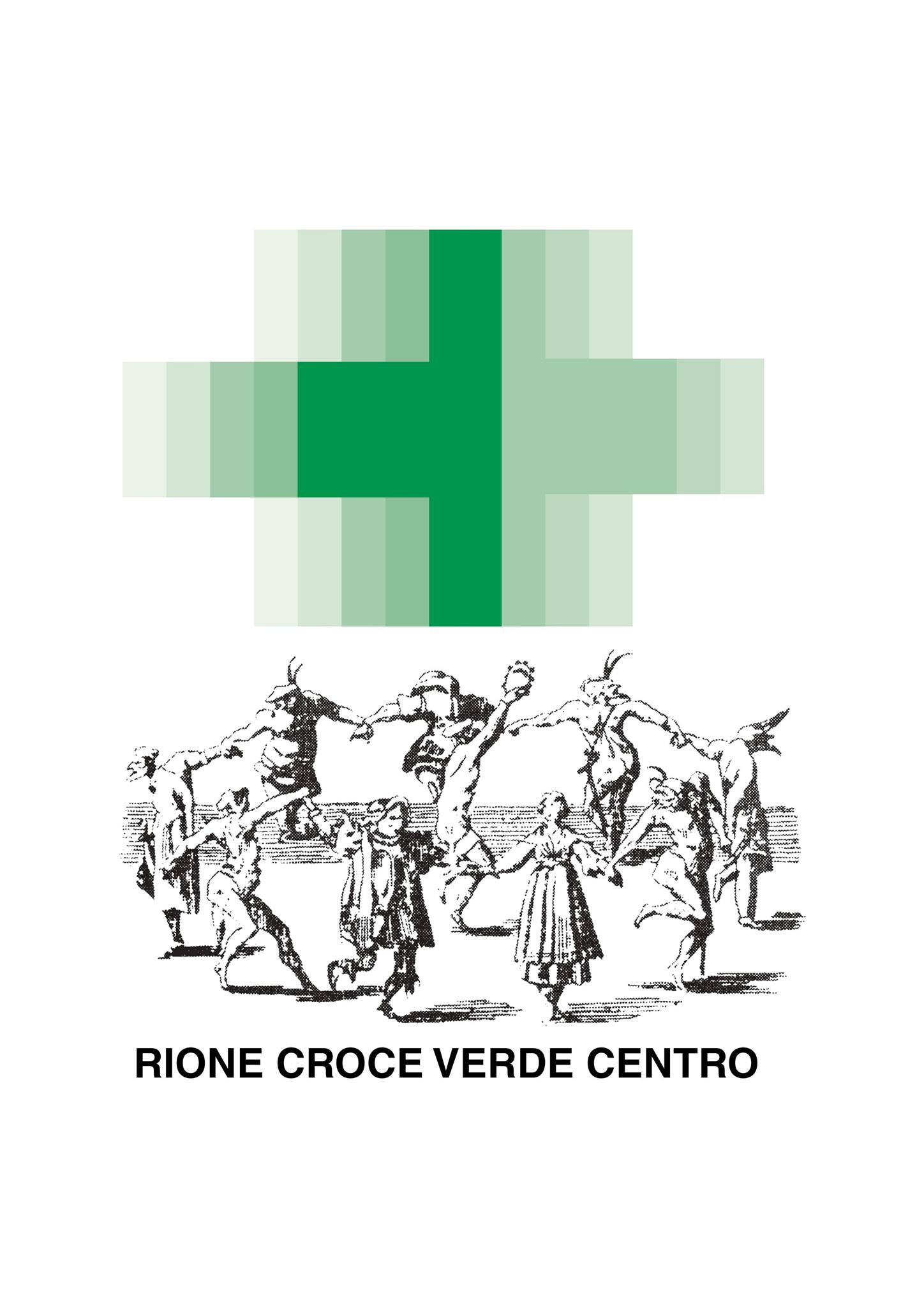 Festa in piazza con il Rione Croce Verde Centro