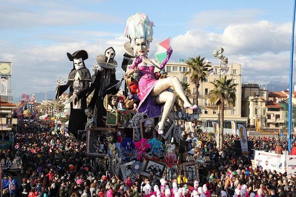 Carnevale 2017: i premi speciali