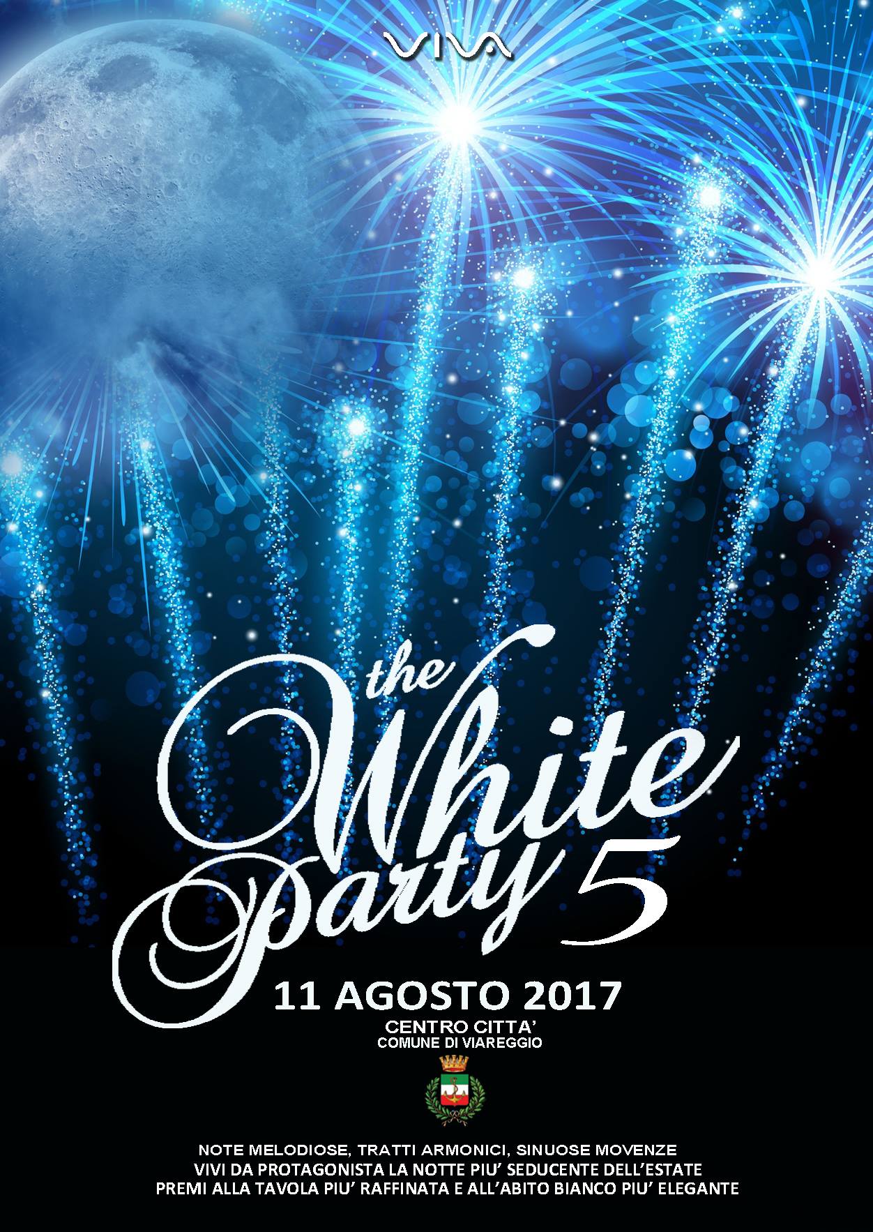 The White Party 5