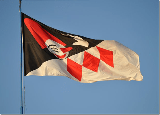 Torna la Bandiera Burlamacca con un nuovo progetto di beneficenza