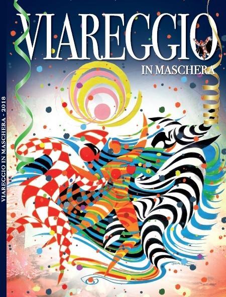 In edicola la Rivista Ufficiale del Carnevale 2018