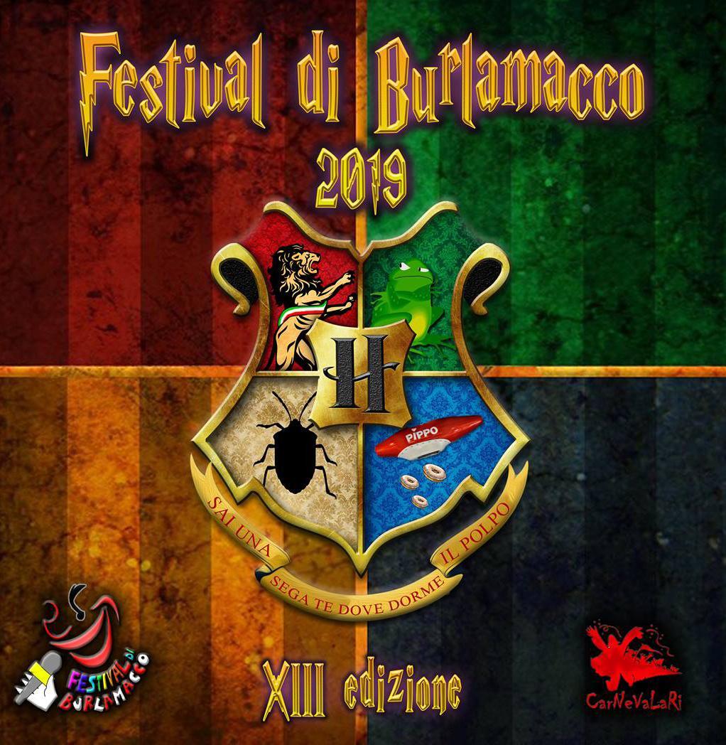 Disponibili le canzoni del FdB2k19