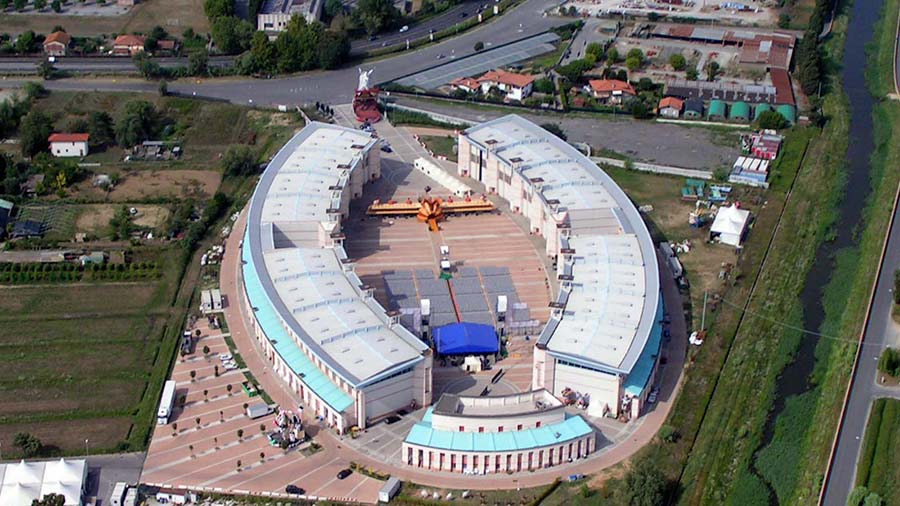 Nasce l’Archivio Storico del Carnevale di Viareggio