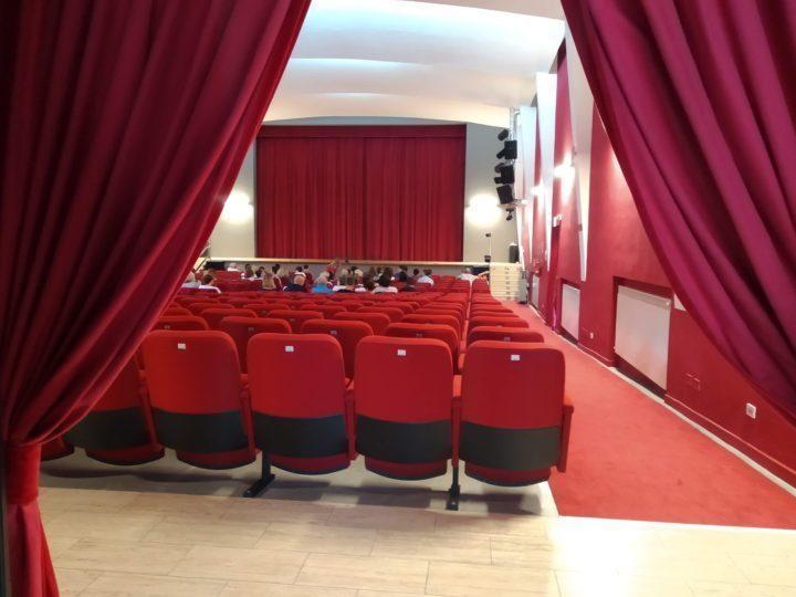Il Festival di Burlamacco 2020 torna al Teatro Jenco